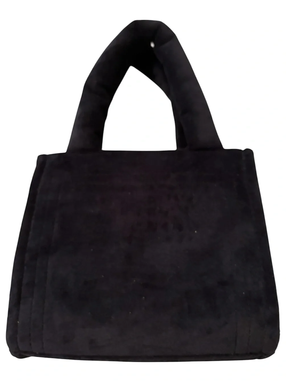 Juicy Couture velour mini bag